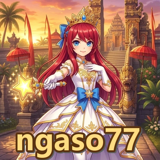 Ikon ngaso77 untuk cara memilih permainan e-gaming