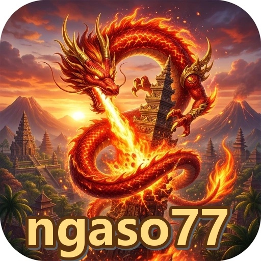 Ikon ngaso77 untuk ringkasan panduan APK v4.7.5