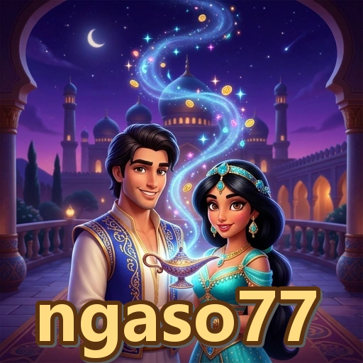 Ikon ngaso77 untuk data verifikasi APK 2018–2026