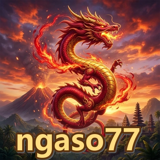 Ikon ngaso77 untuk rincian nilai ulasan