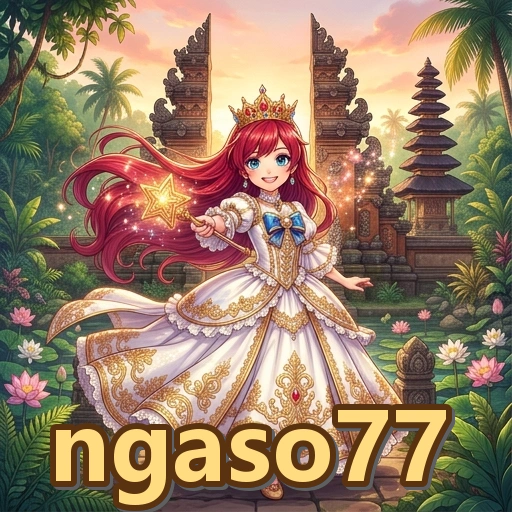 Ikon ngaso77 untuk pengguna sejak 2018